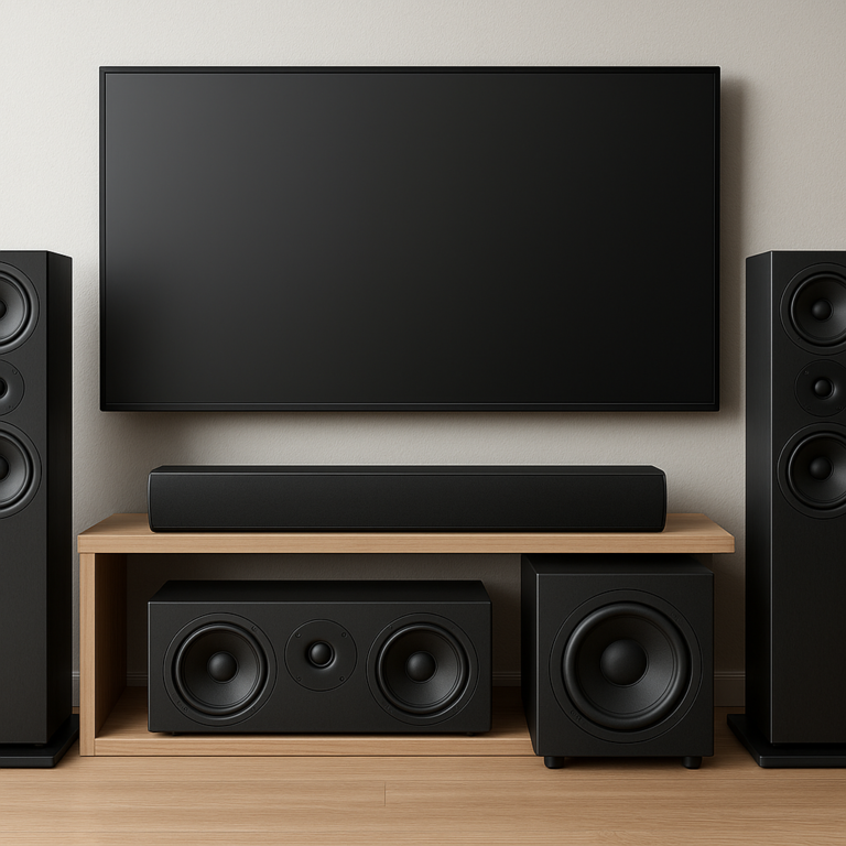Featured image for 15 Soundbar Features to Check Before You Buy